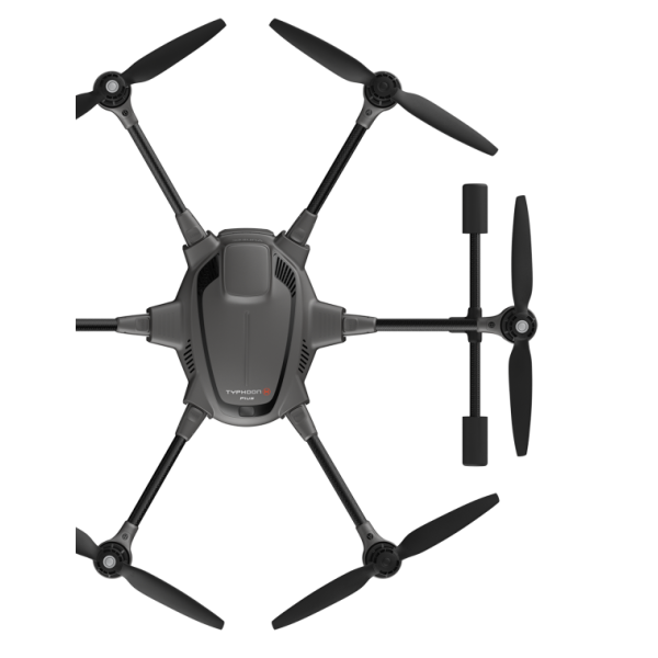 Гексакоптер Typhoon H Plus